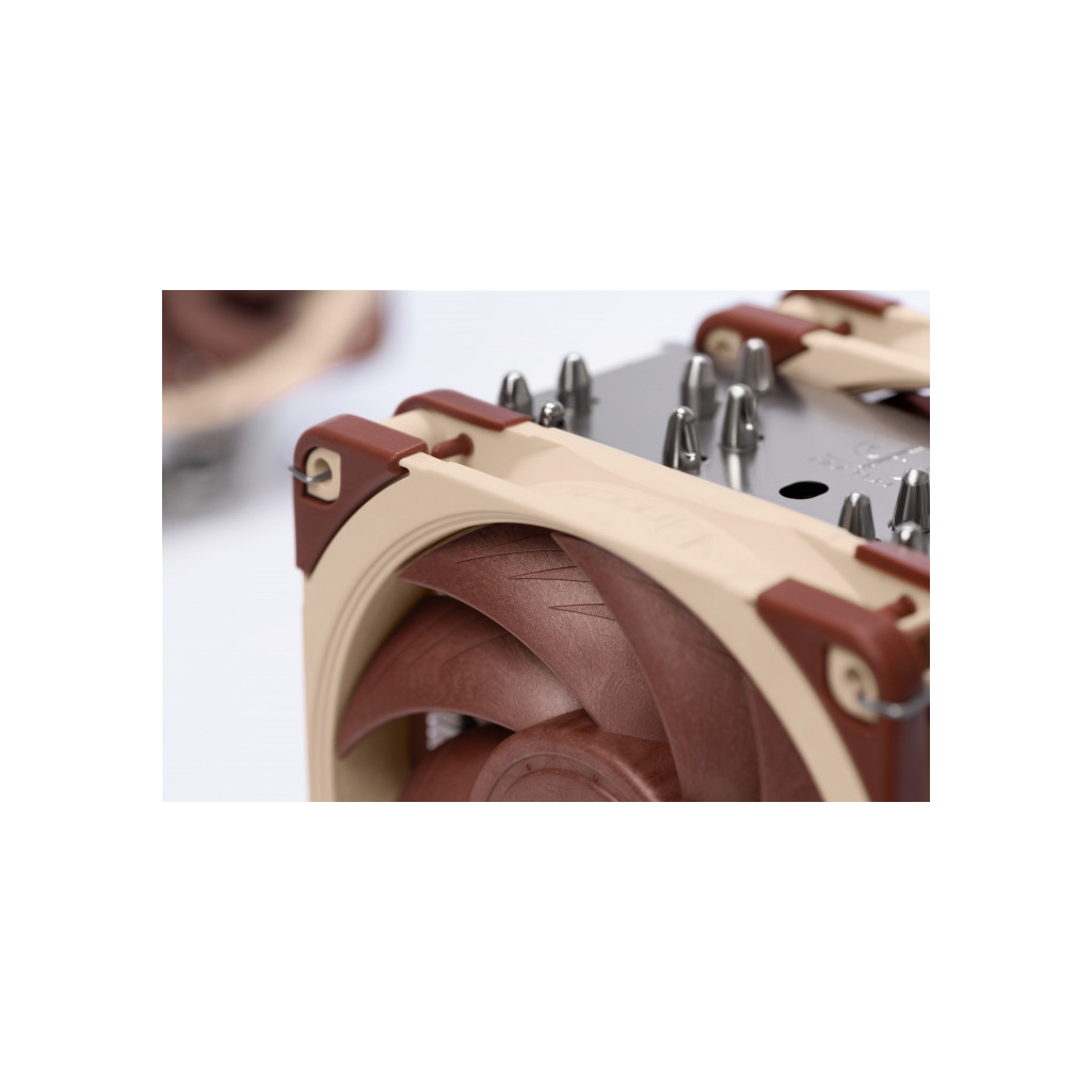 Кулер до процесора Noctua NH-U12A - изображение 7
