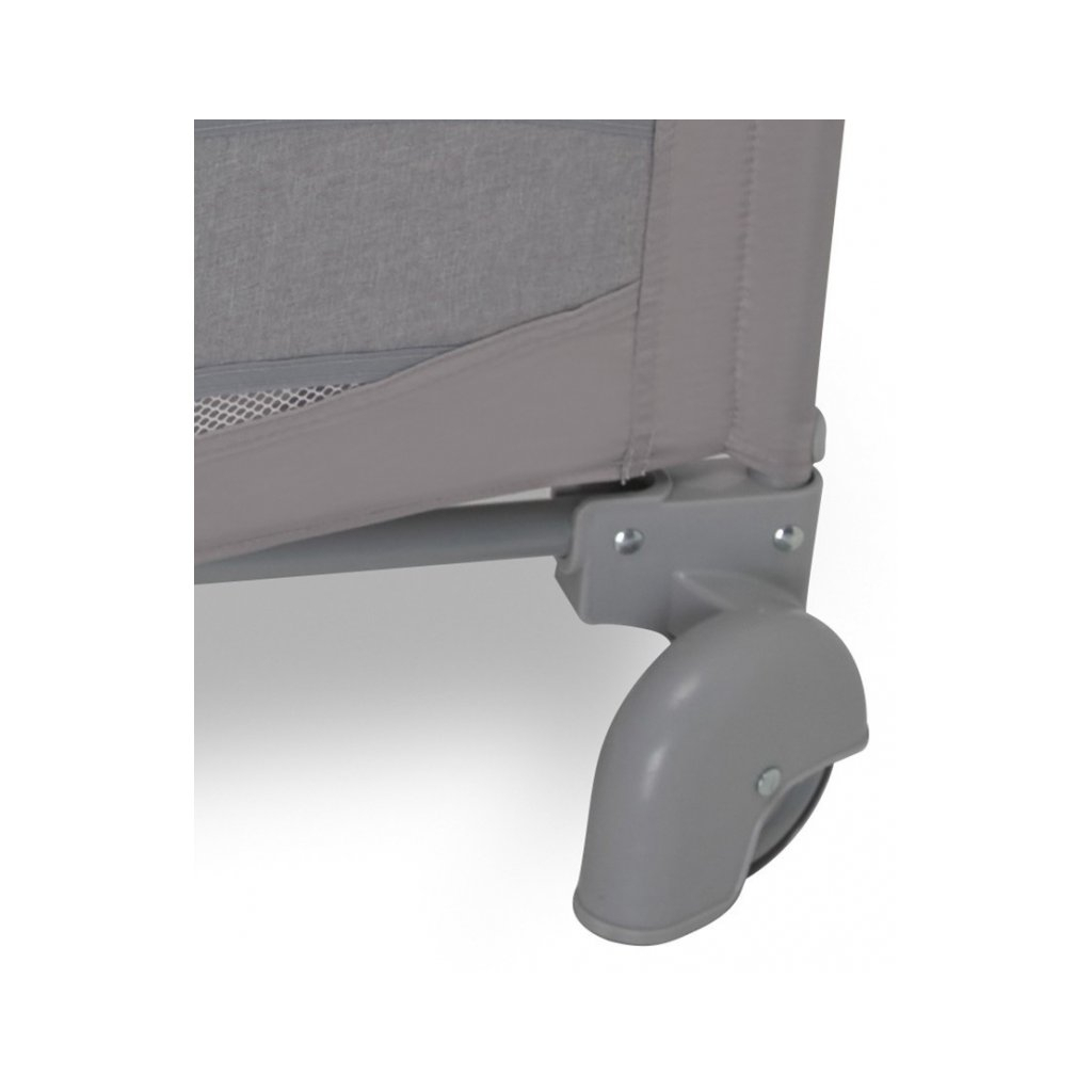 Дитячий манеж Espiro DREAM 108 PINK SMILE (5906724205392) - зображення 7