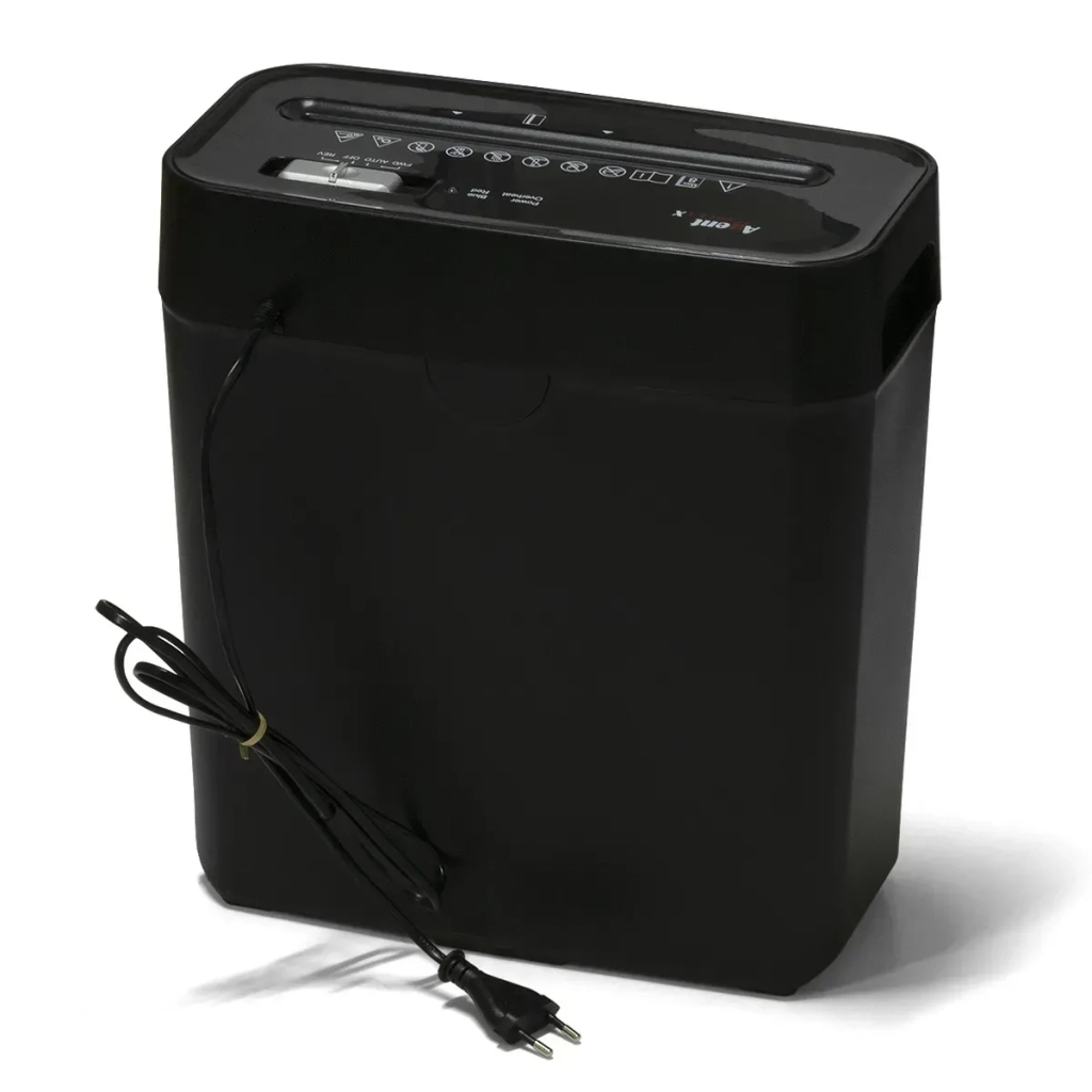 Знищувач документів Agent 1014.4 X (4x32) (6010235) - picture 3