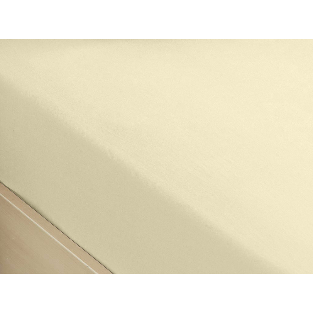 Простирадло MirSon Махровий набір 19-808 Bellatricia на гумці 80х190+25 + наволочка 50х70 (2200002937047) - изображение 5