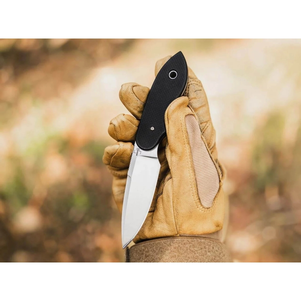 Ніж Boker Plus Trailmate (02BO097) - зображення 4