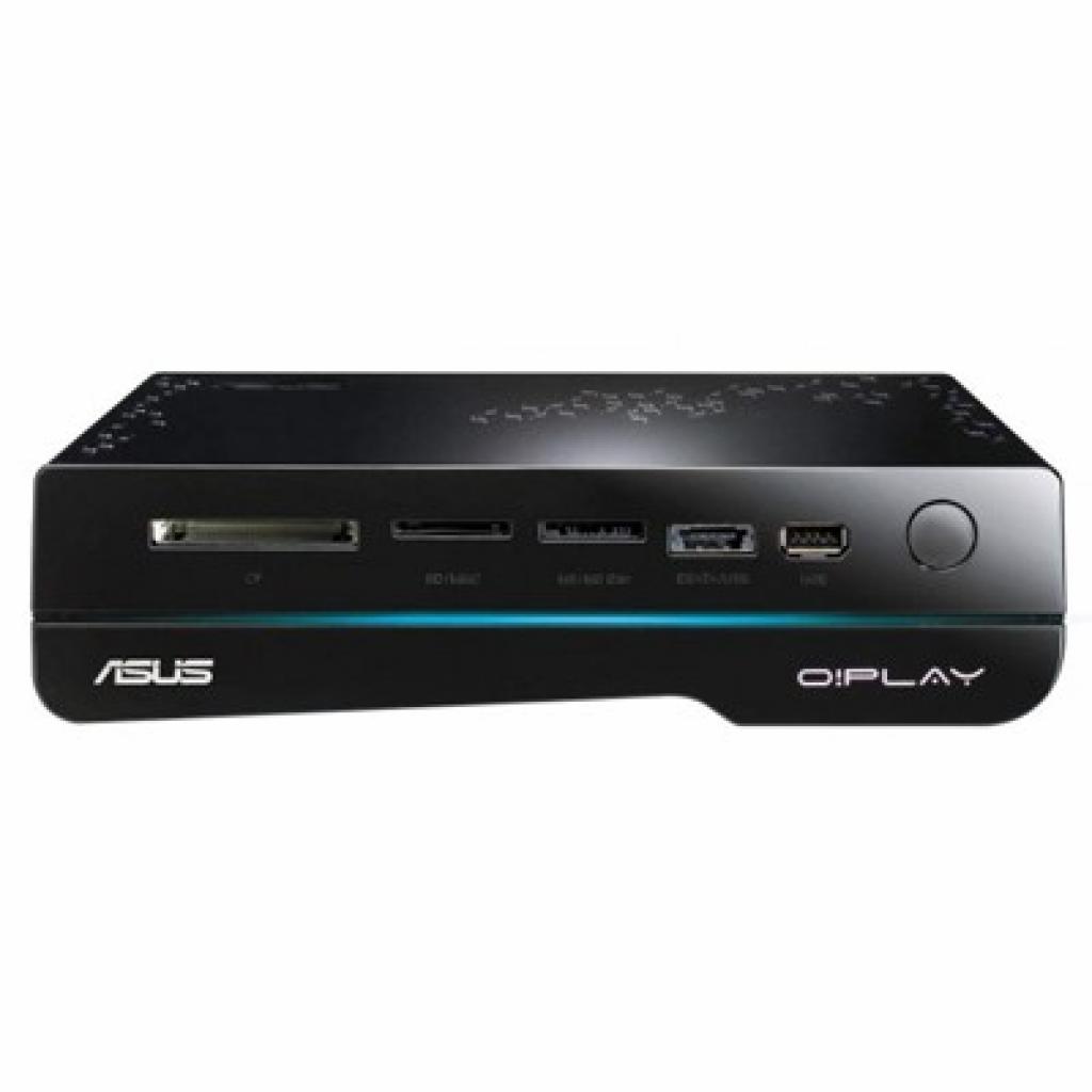 Медіаплеєр ASUS O!Play HD2 WiFi (90-YTM63120-EA12MZ) - зображення 1