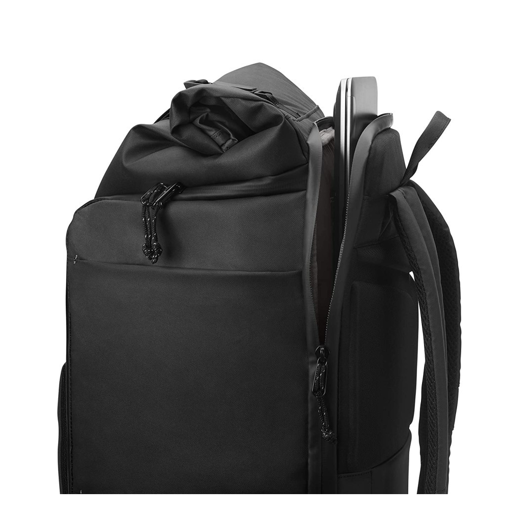 Рюкзак для ноутбука HP 15.6" Pavilion WayfarerBLK Backpack (5EE95AA) - зображення 7