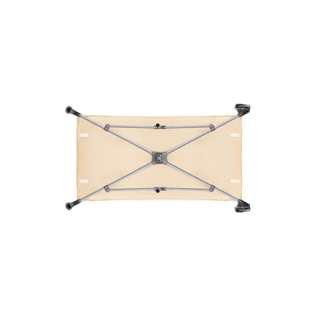 Дитячий манеж MoMi BELOVE PLUS бежевий (LOZE00026) - зображення 6