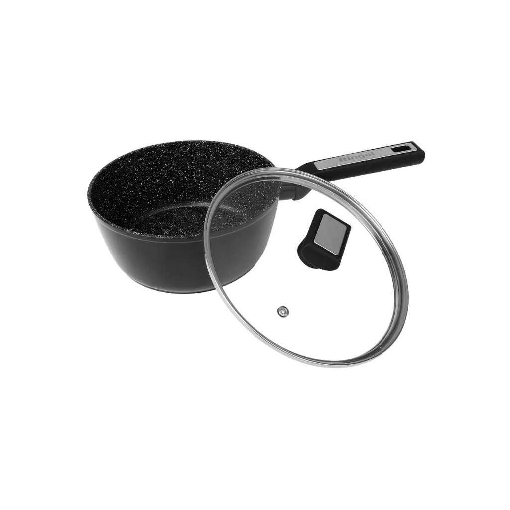 Ківш Ringel Fusion із кришкою 2.3 л (RG-4145-20) - зображення 2