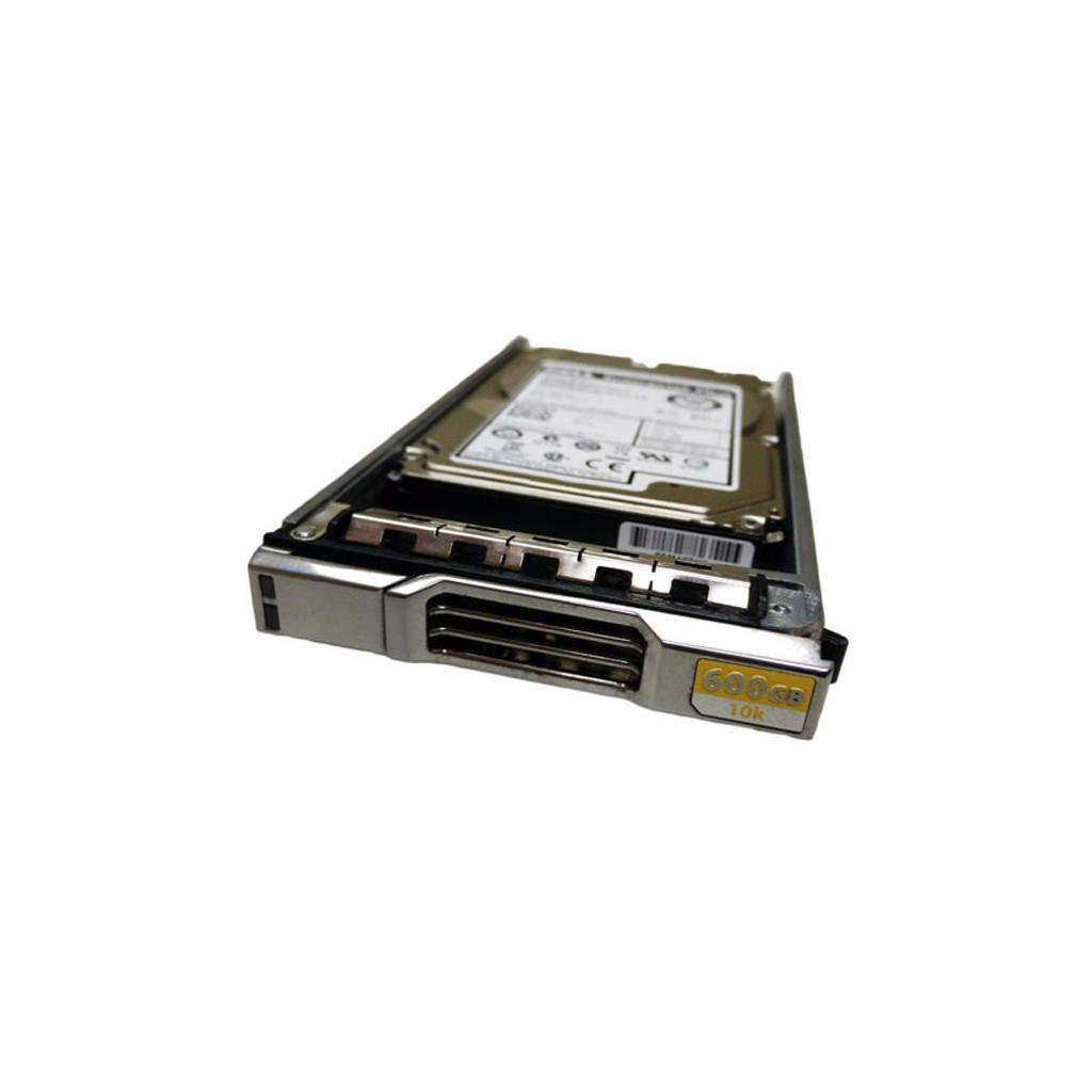 Жорсткий диск для сервера Dell 600GB (0FK3C) - зображення 1