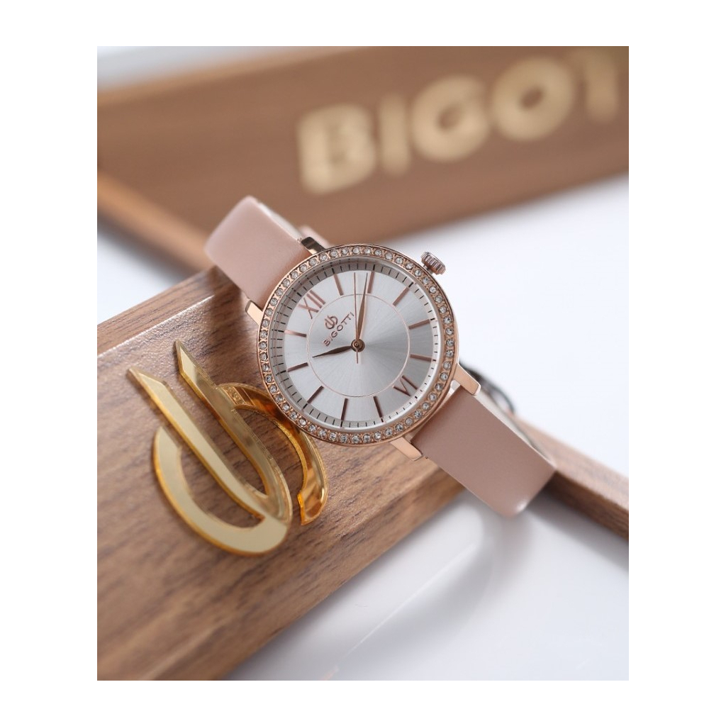 Наручний годинник Bigotti BG.1.10027-5 - зображення 3