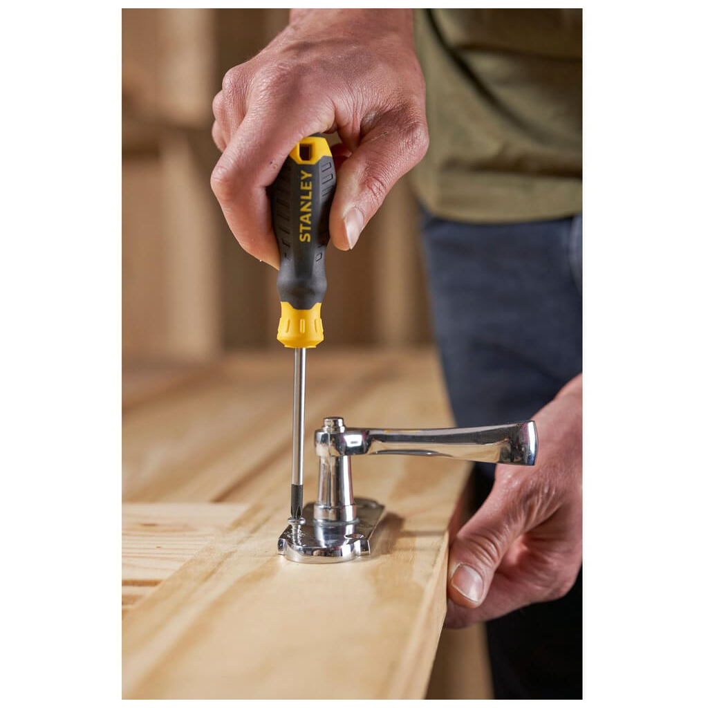 Викрутка Stanley Cushion Grip, Ph1x75мм. (STHT16155-0) - зображення 6