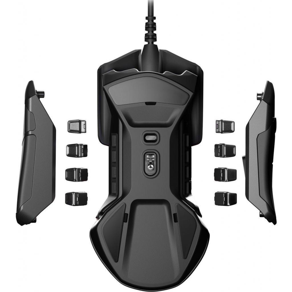 Мишка SteelSeries Rival 600 black (62446) - зображення 8