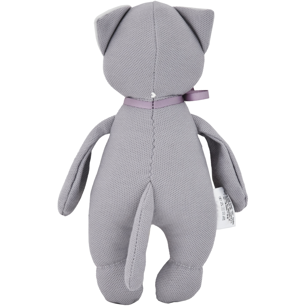 М'яка іграшка Tigres Котик Star (КО-0074) - зображення 4