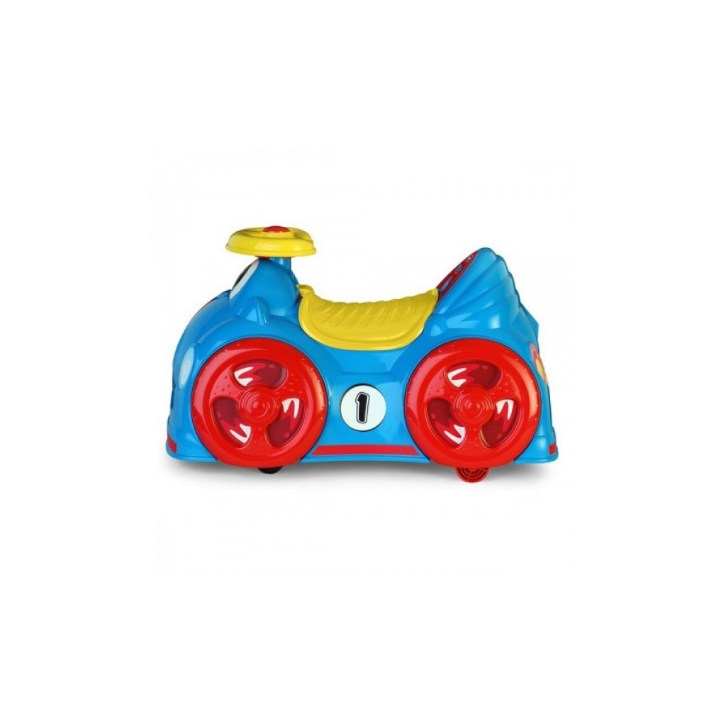 Чудомобіль Chicco All around boy (07347.02) - зображення 5