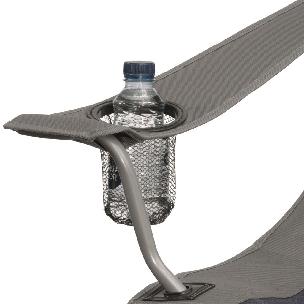 Крісло складане Easy Camp Arm Chair Night Blue (928350) - зображення 2