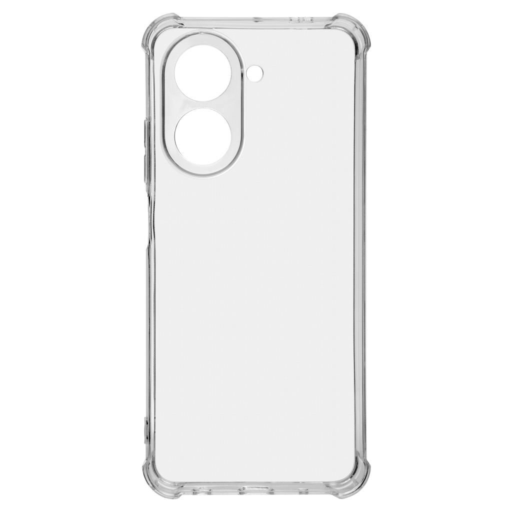 Чохол до мобільного телефона Armorstandart Air Force Xiaomi Redmi A5 4G Camera cover Clear (ARM85937) - зображення 1