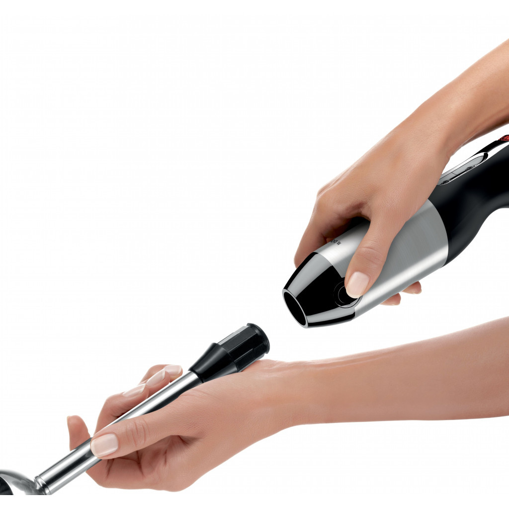 Блендер Bosch MS6CM6155 - зображення 11