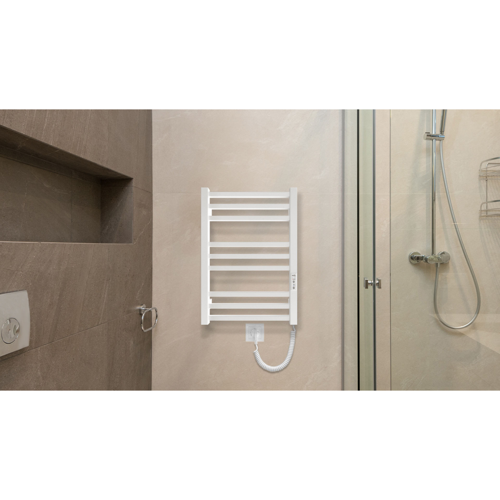 Сушарка для рушників Hygge Family London (6.1.0100.06.WM) - зображення 4