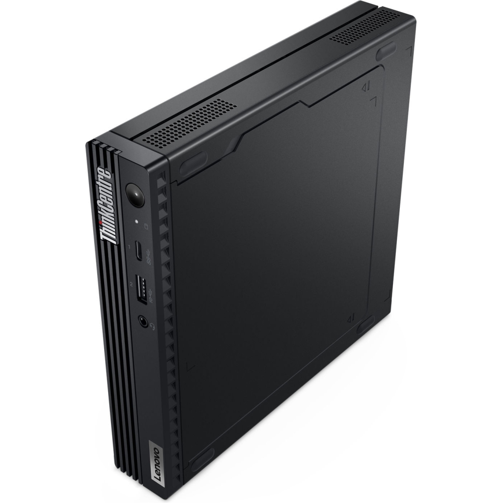 Комп'ютер Lenovo ThinkCentre M60e / i3-1005G1, 8, 256, W11P, WF, TPM 2.0 (11LUA000UI-1Y) - зображення 10