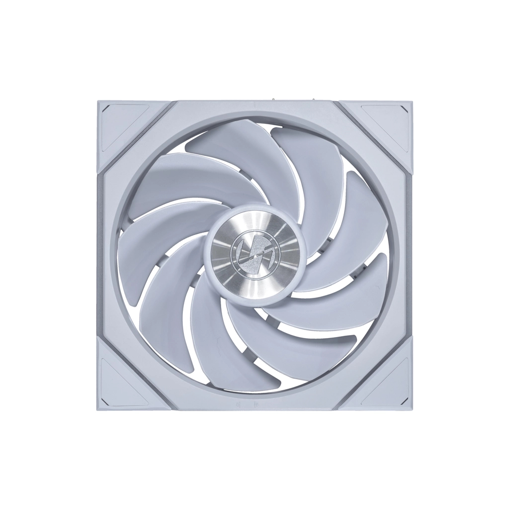 Кулер до корпусу Lian Li Uni Fan TL WIRELESS Reverse, 140-1, Wh (G99.14RTL1W1W.00) - зображення 1