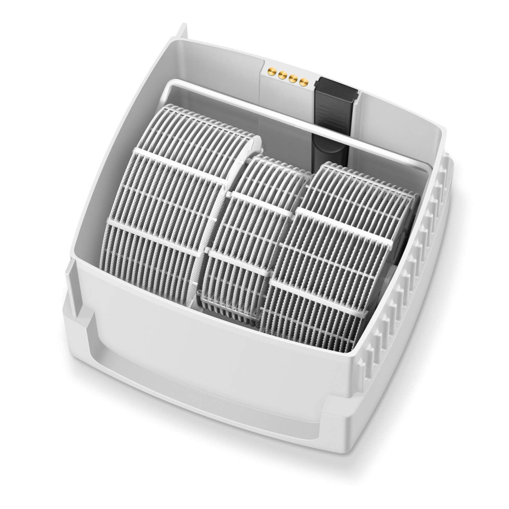 Очисник повітря Beurer LW 230 white - зображення 2