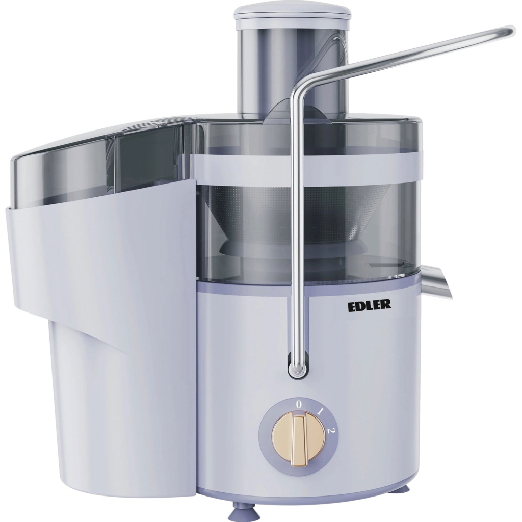 Соковижималка Edler EDJU-1248 - зображення 1