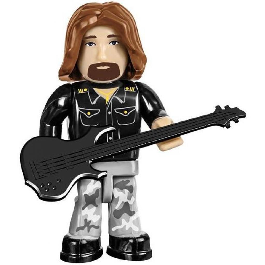 Конструктор Cobi World Of Tanks Сабатон Прімо Вікторія (5902251030346) - зображення 5