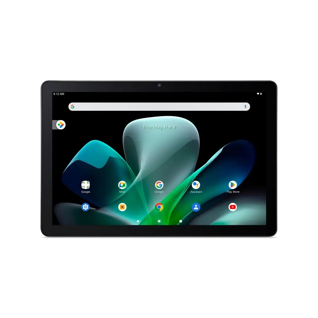 Планшет Acer ICONIA M10-11 10" 4/128GB / Wi-Fi Сhampagne (NT.LFUEU.001) - зображення 1