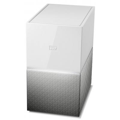 NAS WD 3.5" 4TB (WDBMUT0040JWT-EESN) - зображення 4