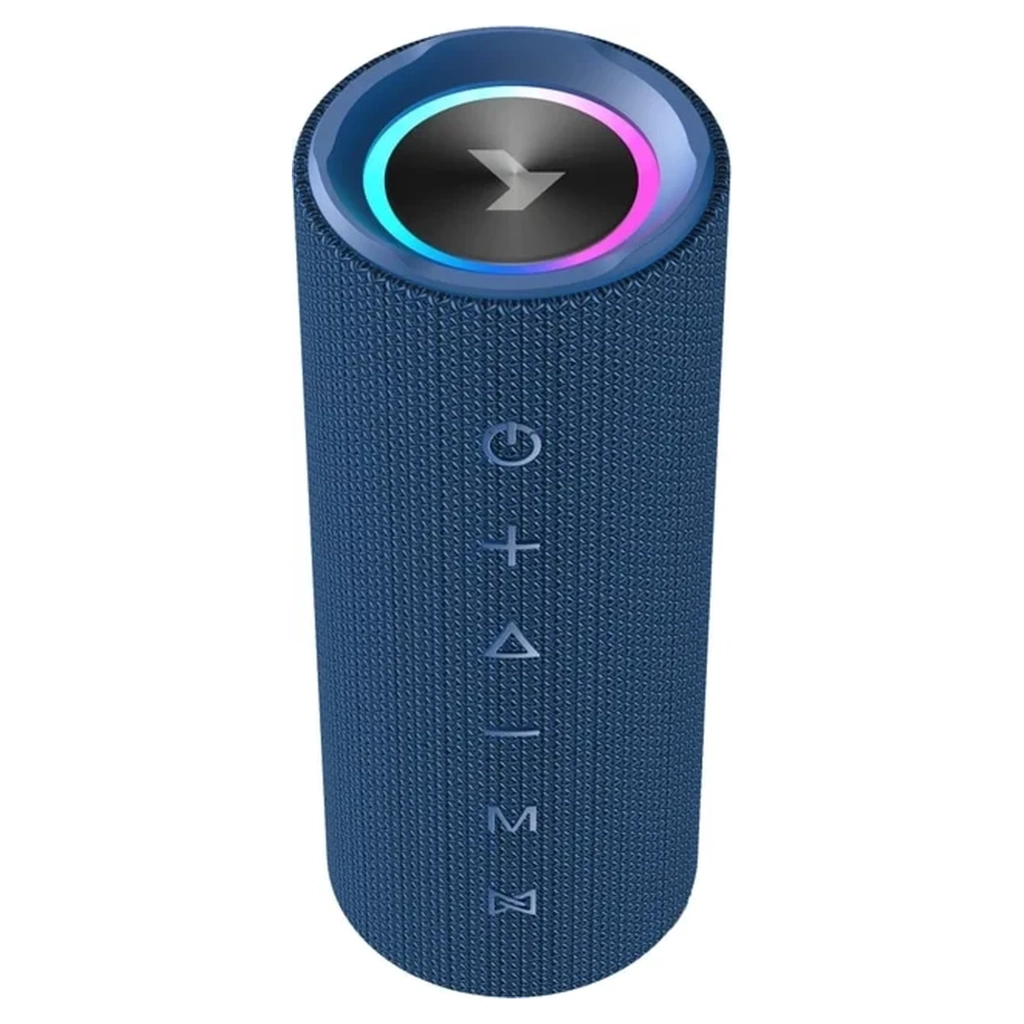 Акустична система Pixus Ring Blue (4897058531657) - зображення 3