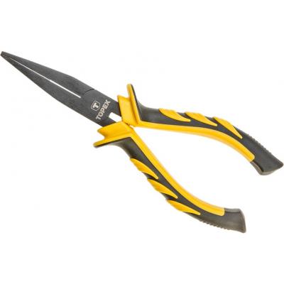 Плоскогубці Topex комбіновані, 160 мм (32D025) - зображення 2