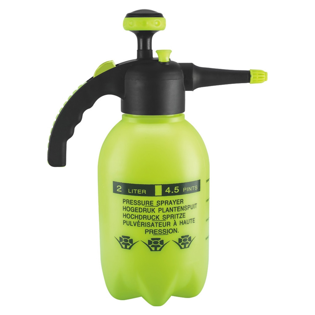 Обприскувач Forte KF-2,0 LS (131312) - зображення 1