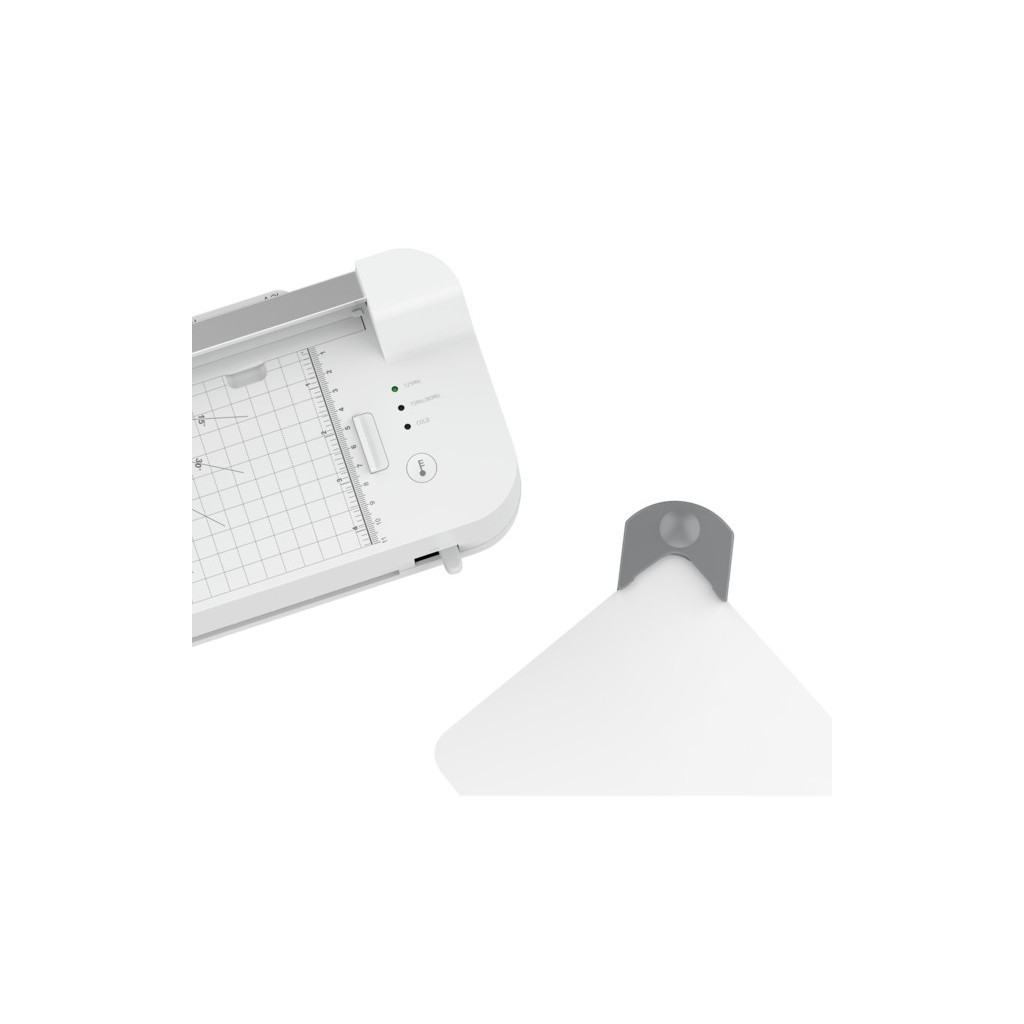 Ламінатор HP OneLam Combo A3 (3162) (838108) - picture 7