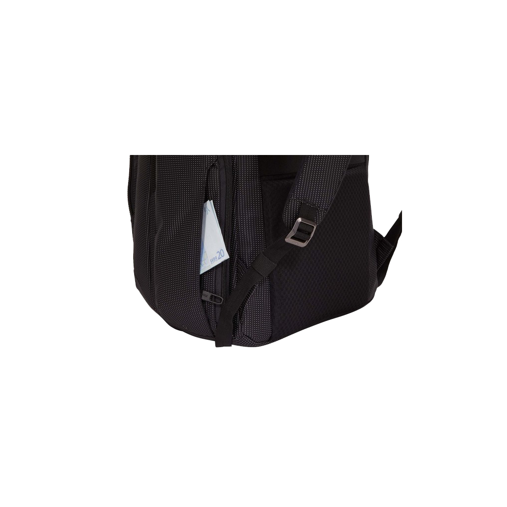 Рюкзак для ноутбука Thule 15.6" Crossover 2 30L C2BP-116 black (3205258) - зображення 10