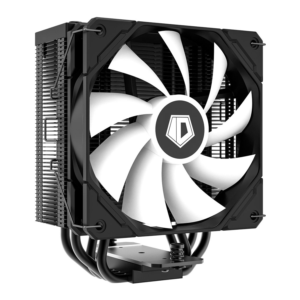 Кулер до процесора ID-Cooling SE-224-XT ARGB V3 - зображення 2