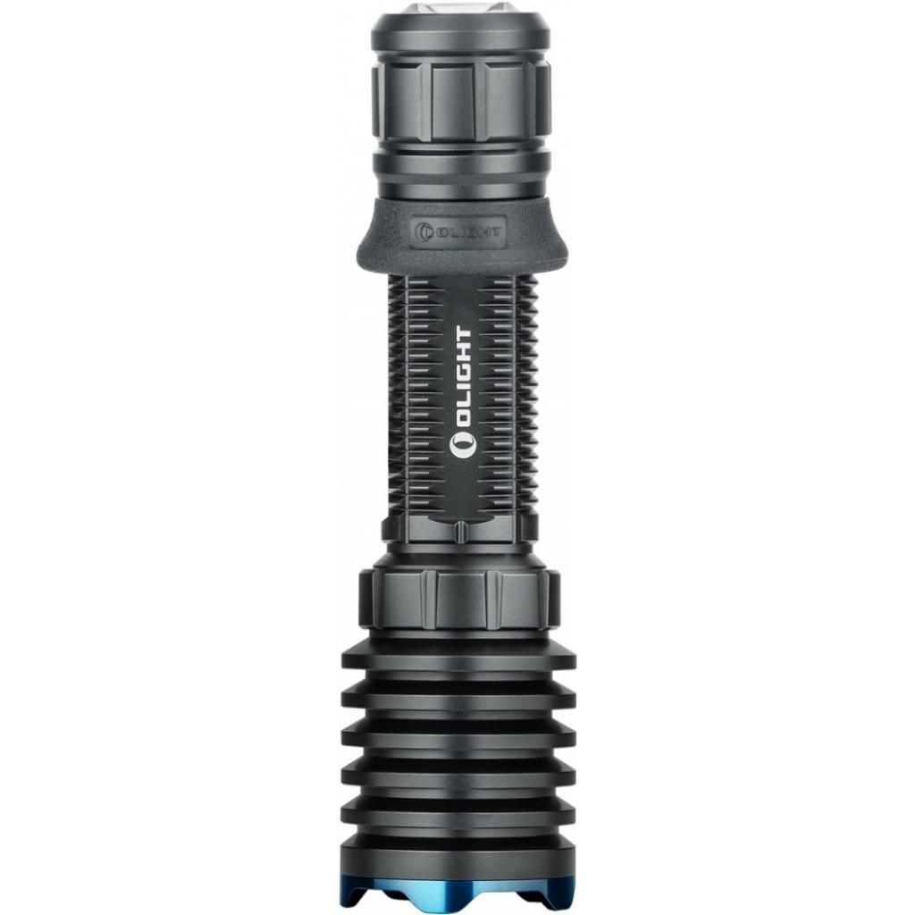 Ліхтар Olight Warrior X Pro Black - зображення 5