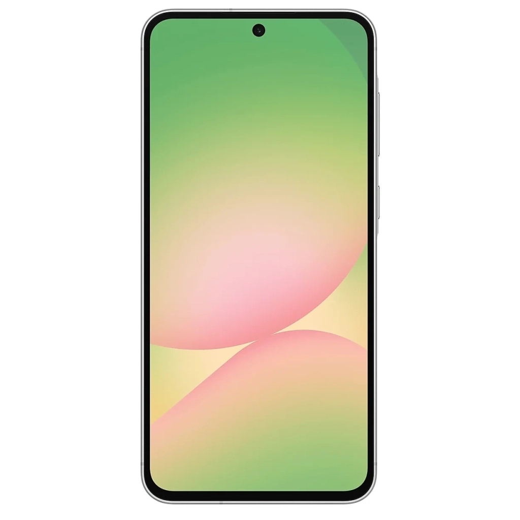 Мобільний телефон Samsung Galaxy A56 5G 8/128Gb Gray (SM-A566BZAAEUC) - зображення 6