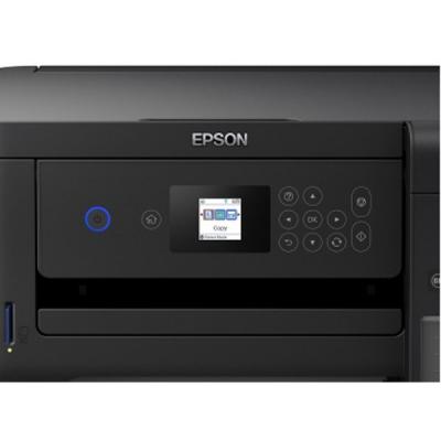 Багатофункціональний пристрій Epson L4160 з WiFi (C11CG23403) - зображення 6