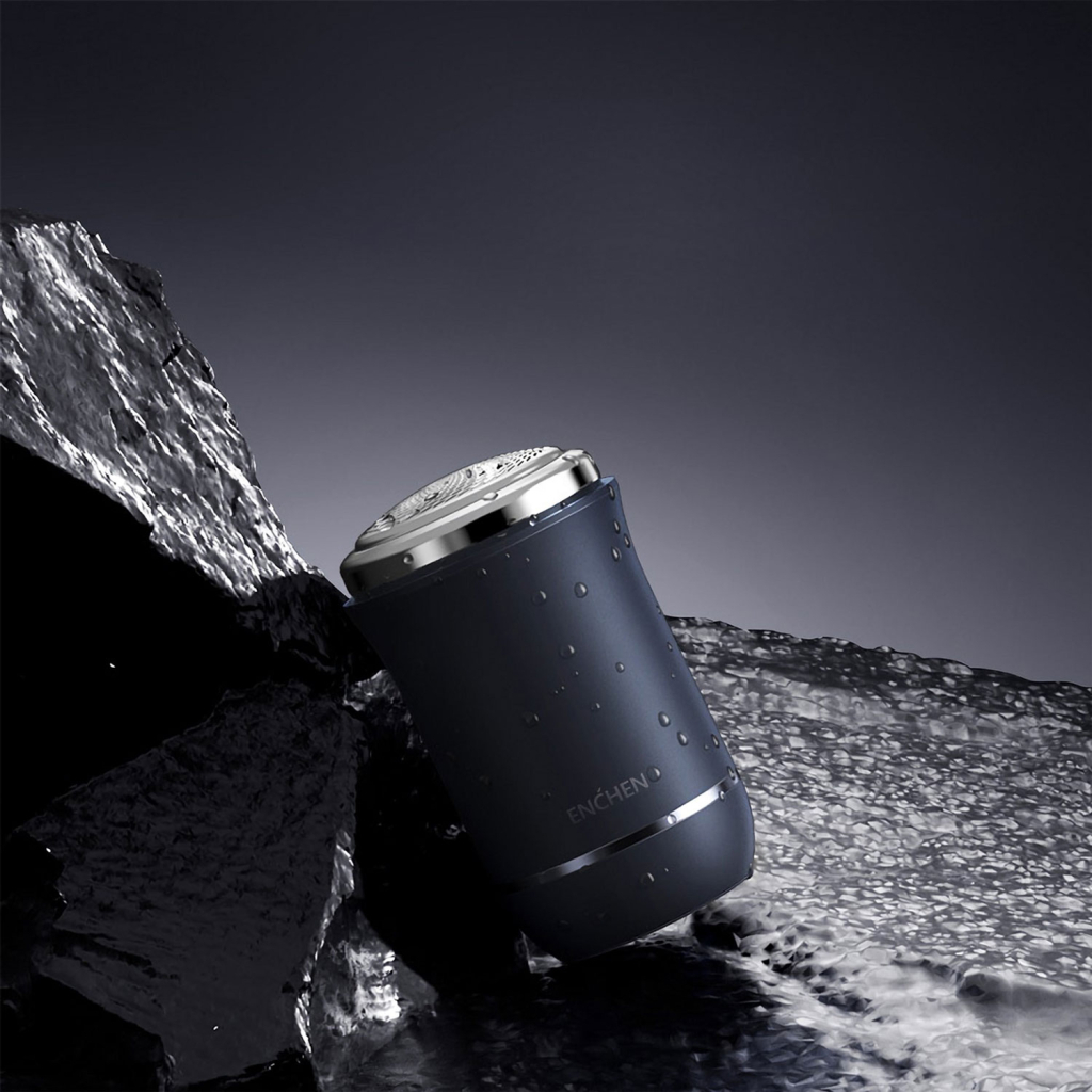 Електробритва Xiaomi Traveller - зображення 4