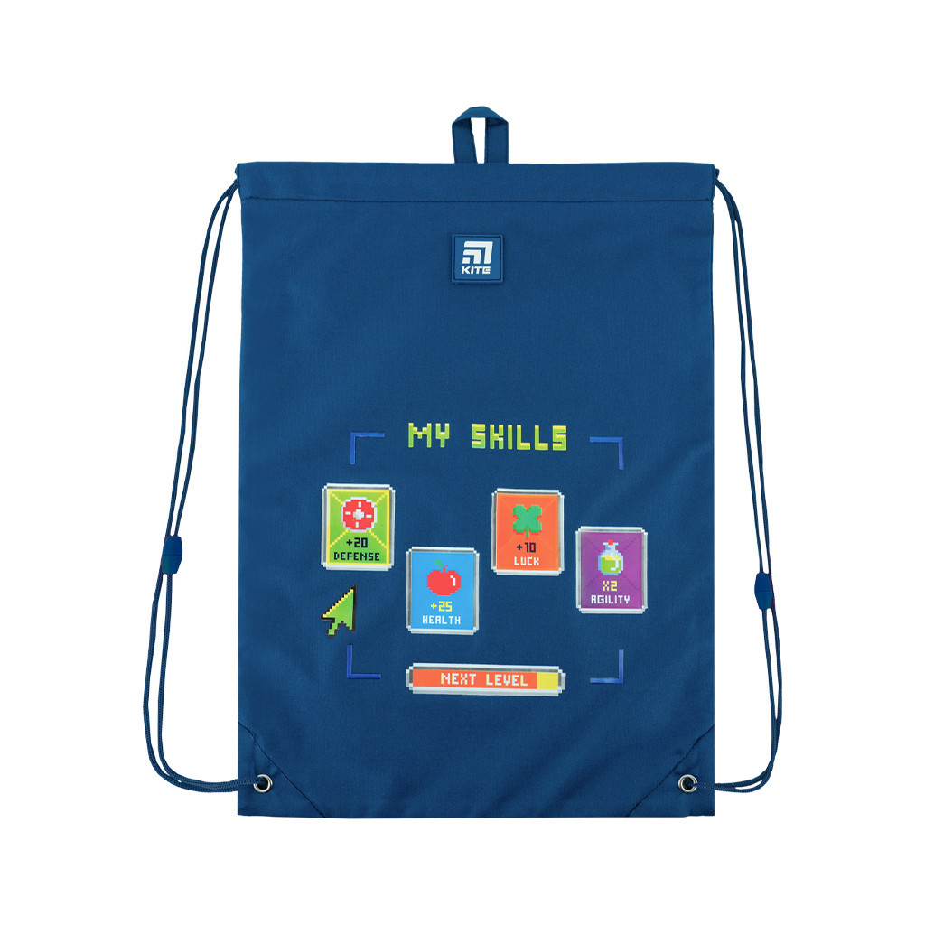 Сумка для взуття Kite 600M Next Level (K24-600M-4) - зображення 3