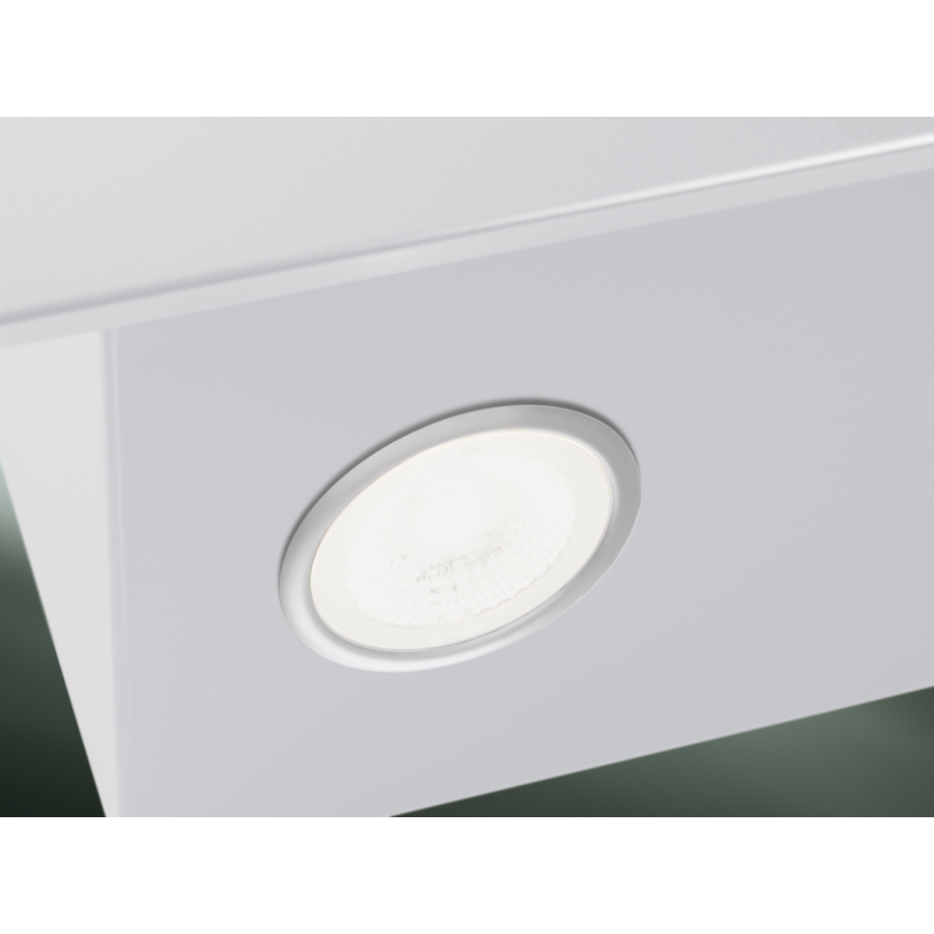 Витяжка кухонна Electrolux LFV316W - зображення 5