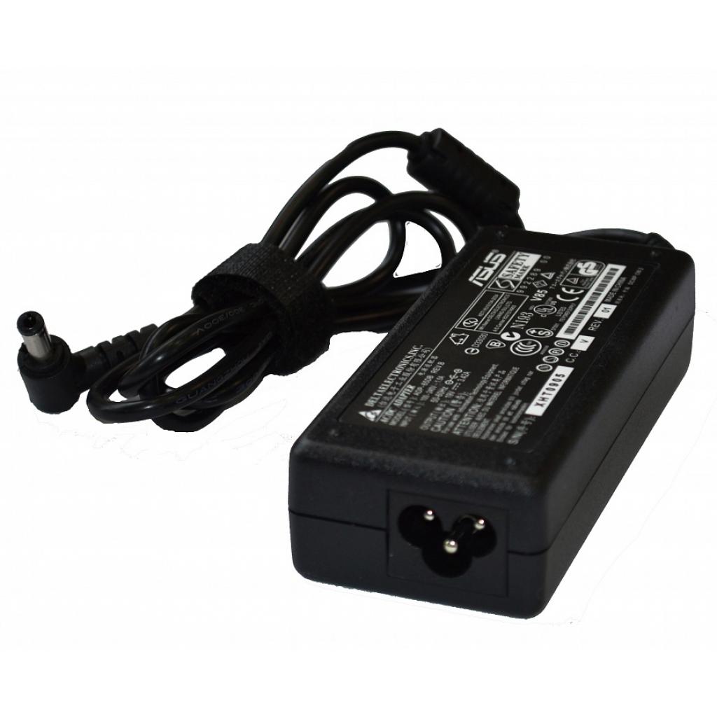 Блок живлення до ноутбуку Drobak ASUS 65W 19V 3.42A разъем 5.5*2.5 (140317) - зображення 3