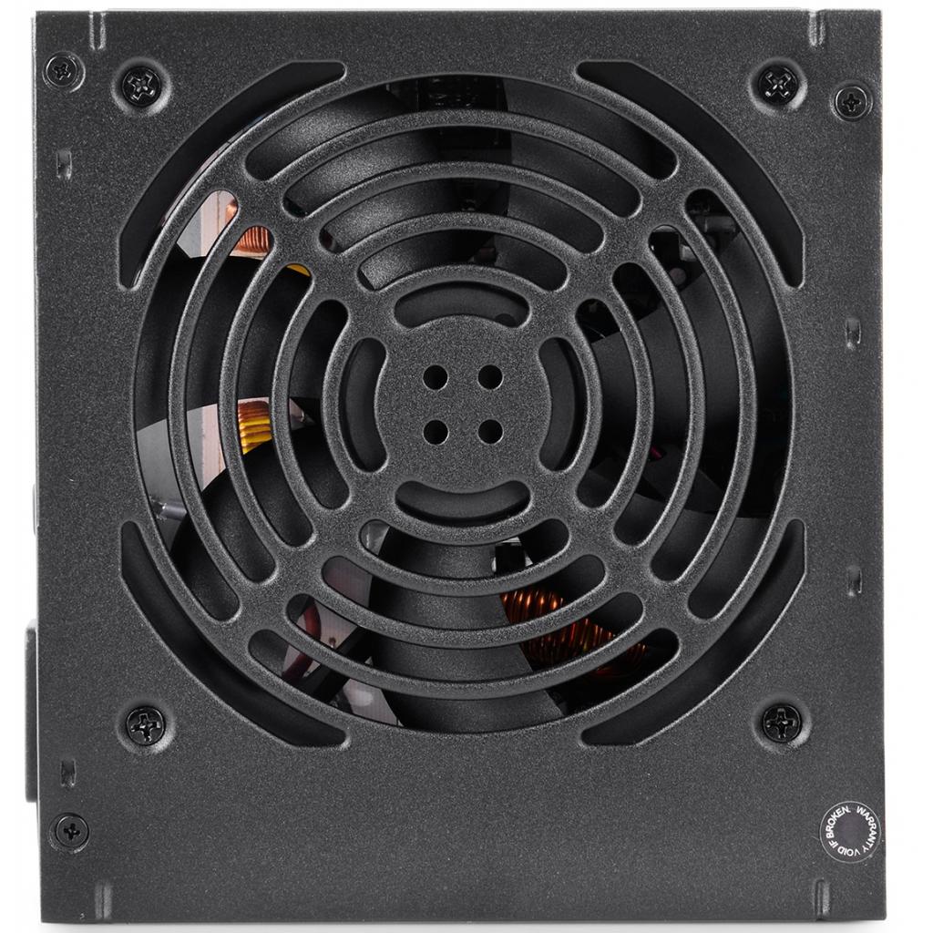 Блок живлення Deepcool 500W (DE500 v2) - изображение 3