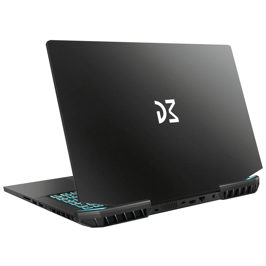 Ноутбук Dream Machines RG3050Ti-17 (RG3050TI-17UA46) - зображення 3