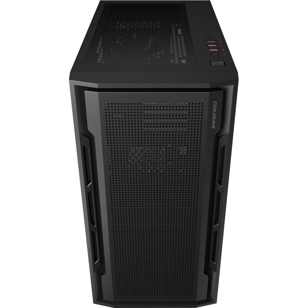 Корпус Cougar UNIFACE MINI Black - зображення 6