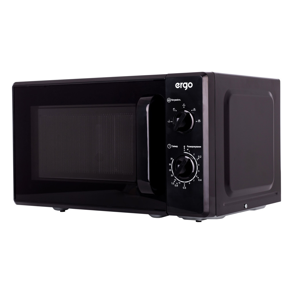 Мікрохвильова піч Ergo EM-2060 - зображення 3