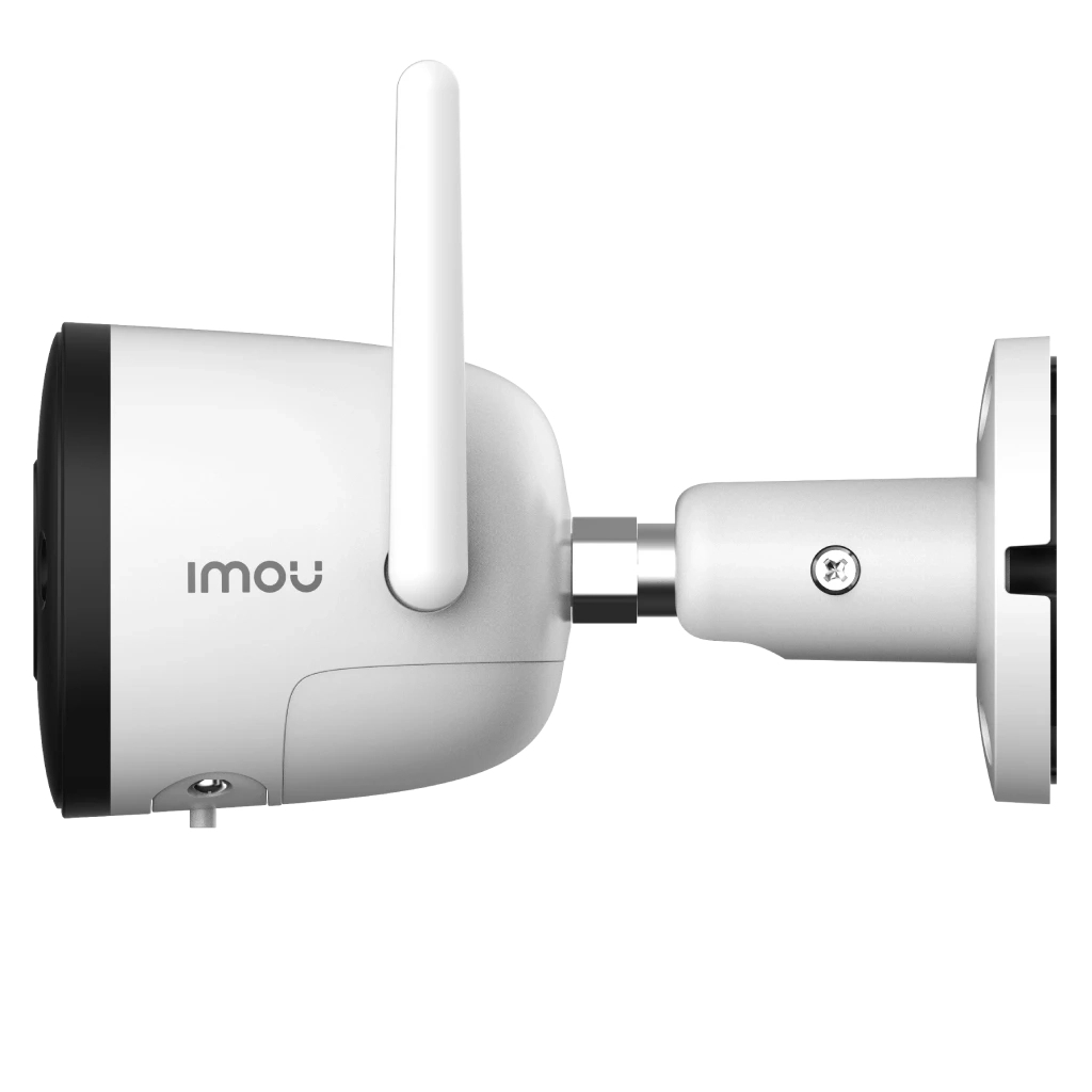 Камера відеоспостереження Imou Bullet 2E 3Mp (2.8) (IPC-K3DP-3H0WF (2.8)) - зображення 5