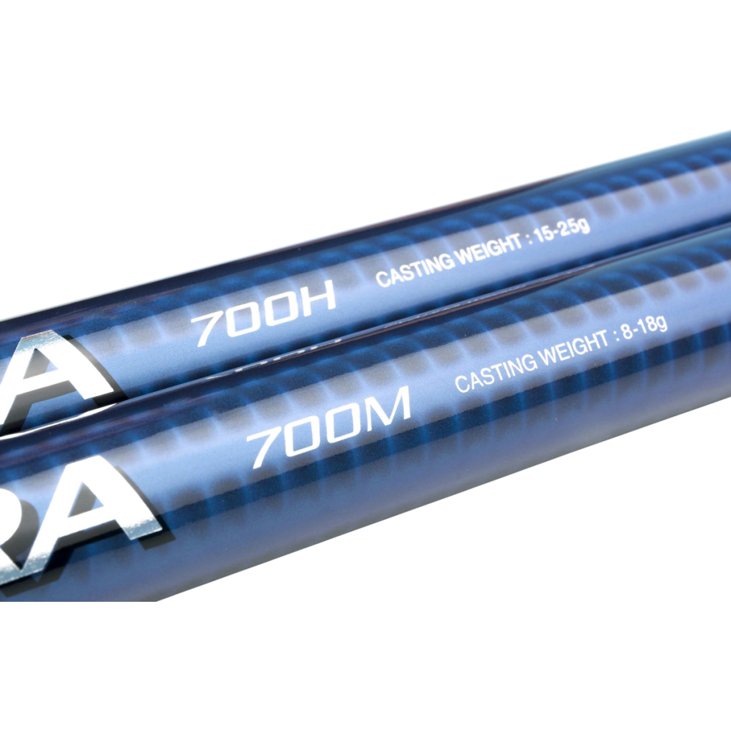 Вудилище Shimano Super Ultegra Medium 7.00m 8-18g (SULTTEM70) - зображення 4