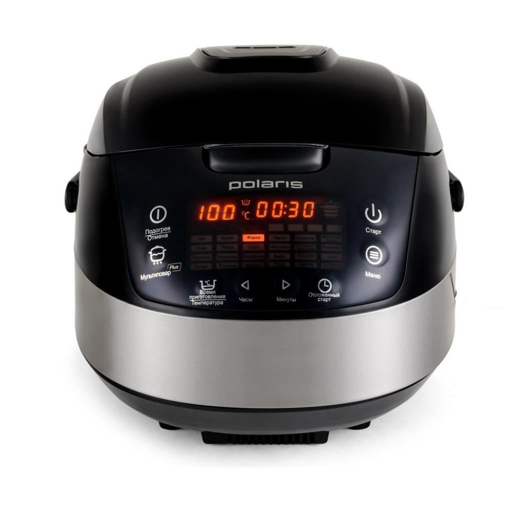 Мультиварка Polaris PMC 0529ADS - зображення 2
