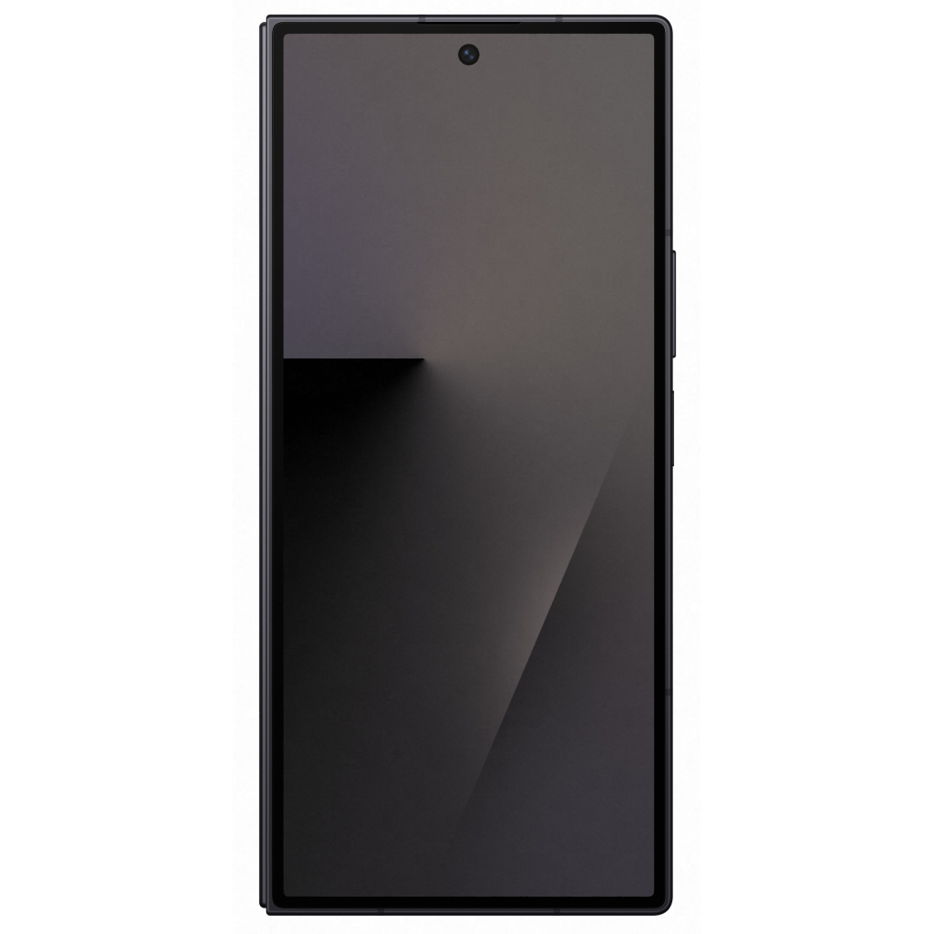 Мобільний телефон Samsung Galaxy Fold7 16/1Tb Jetblack (SM-F966BZKNSEK) - зображення 7
