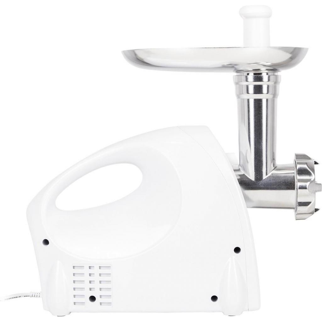 М'ясорубка Saturn ST-FP7093K(1200W) - зображення 3