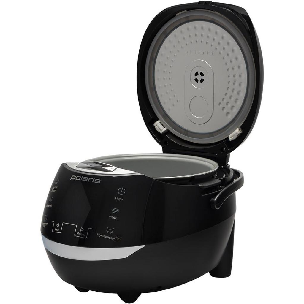 Мультиварка Polaris PMC 0556D - зображення 4