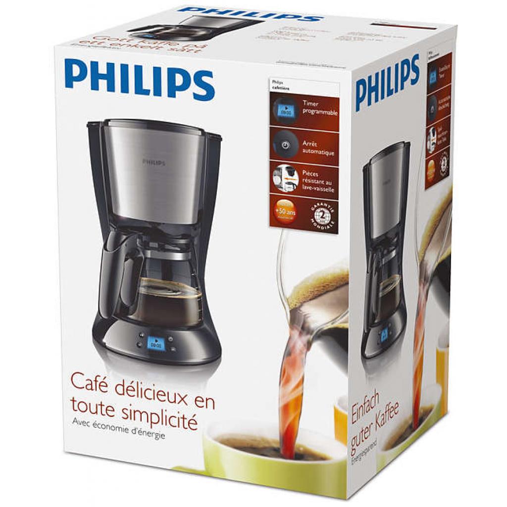 Крапельна кавоварка Philips HD 7459/20 (HD7459/20) - зображення 3